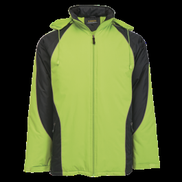 Monte Carlo Jacket